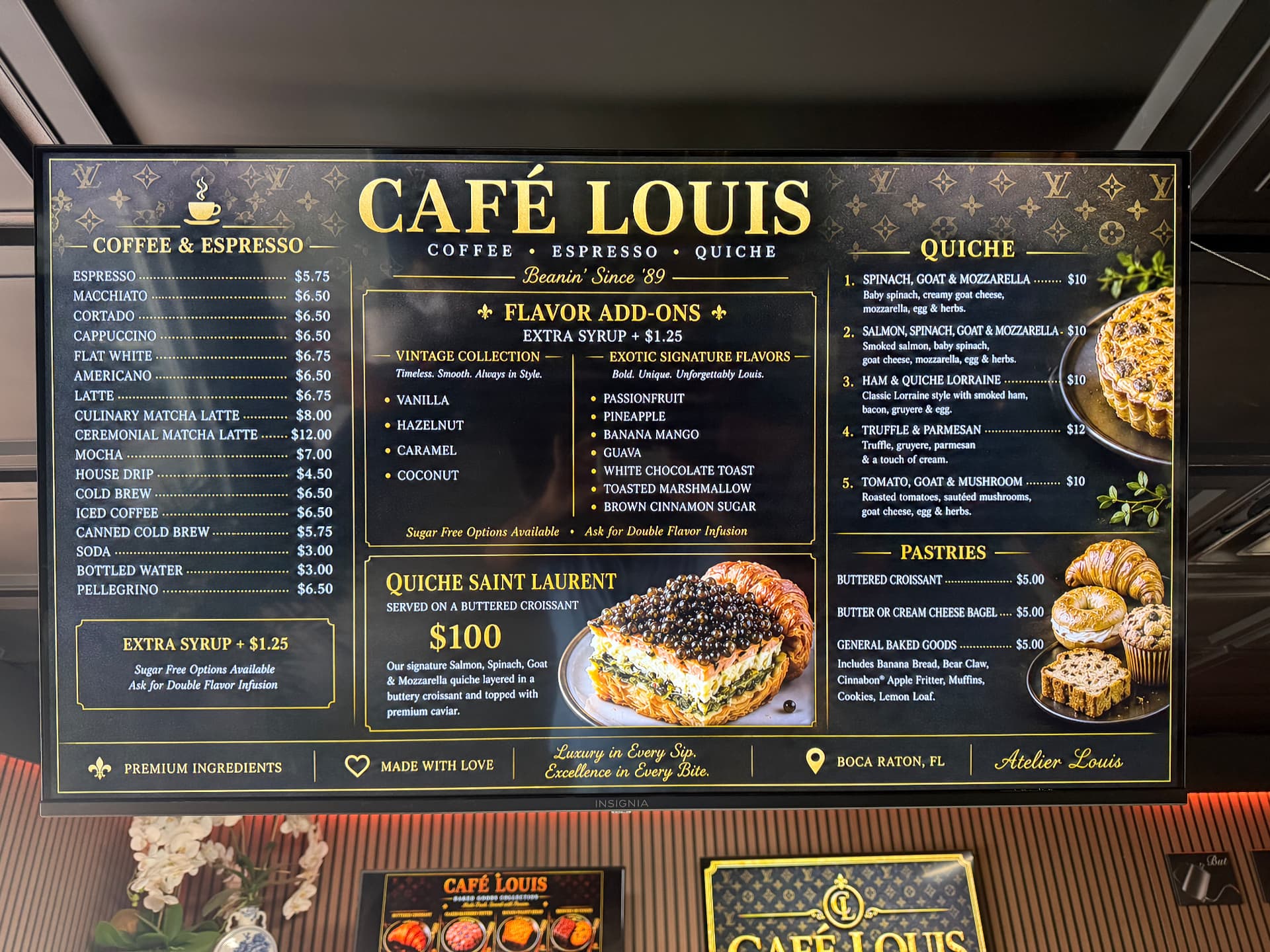 Café Louis photo 15